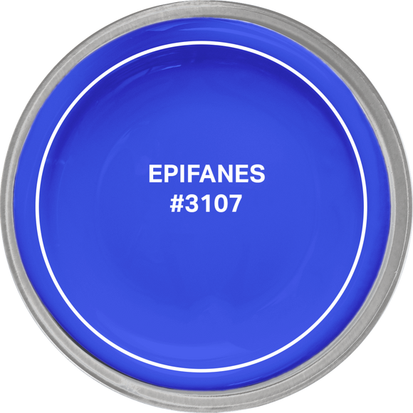 Epifanes Mono-urethane # 3107 - 750ml