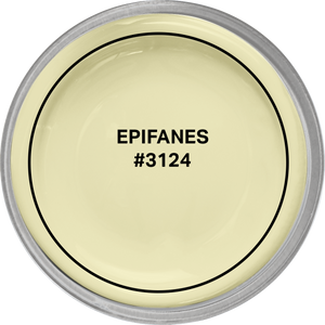 Epifanes Mono-urethane # 3124 - 750ml