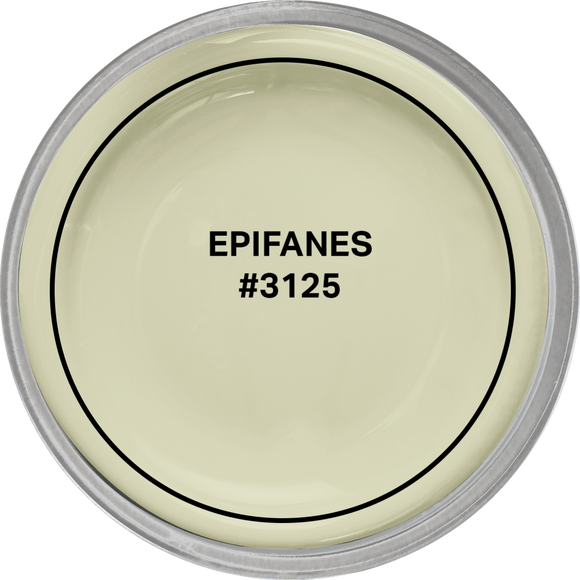 Epifanes Mono-urethane # 3125 - 750ml