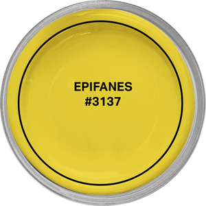 Epifanes Mono-urethane # 3137 - 750ml