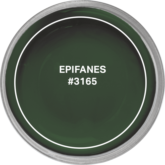 Epifanes Mono-urethane # 3165 - 750ml