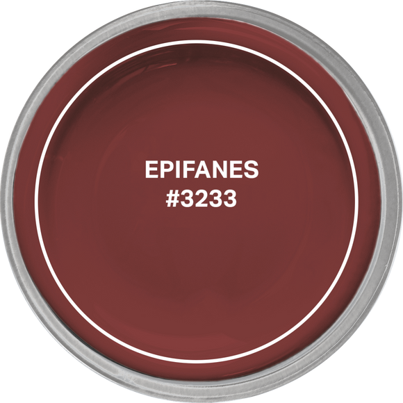 Epifanes Mono-urethane # 3233 - 750ml