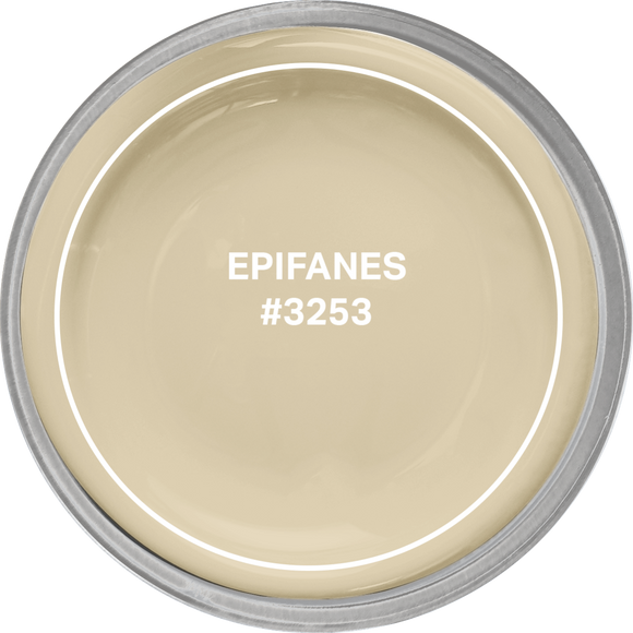 Epifanes Mono-urethane # 3253 - 750ml