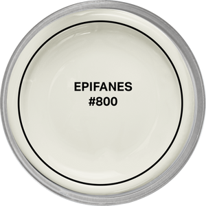 Epifanes Poly-urethane # 800 wit - 750gr