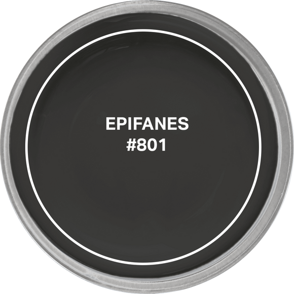 Epifanes Poly-urethane # 801 - 750gr