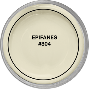 Epifanes Poly-urethane # 804 - 750gr