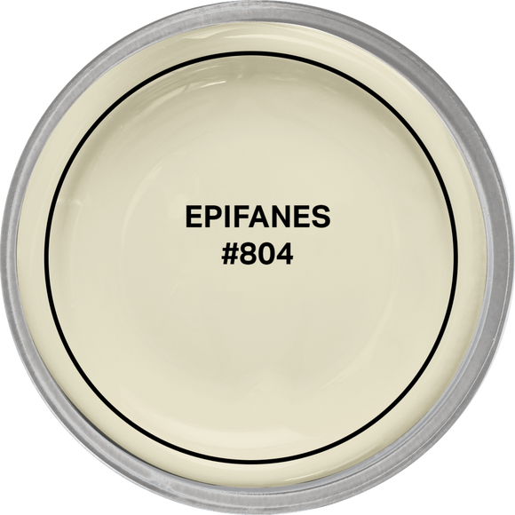 Epifanes Poly-urethane # 804 - 750gr