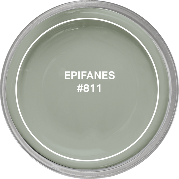 Epifanes Poly-urethane # 811 - 750gr