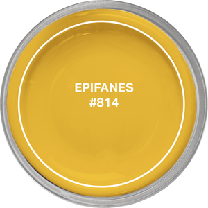Epifanes Poly-urethane # 814 - 750gr