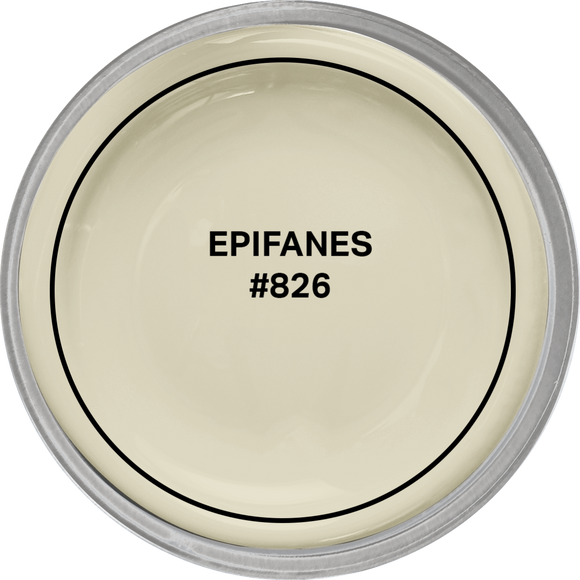 Epifanes Poly-urethane # 826 - 750gr