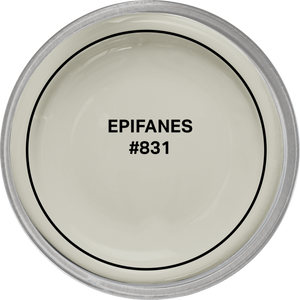 Epifanes Poly-urethane # 831 - 750gr