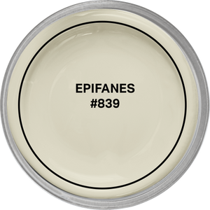 Epifanes Poly-urethane # 839 - 750gr