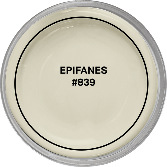 Epifanes Poly-urethane # 839 - 750gr