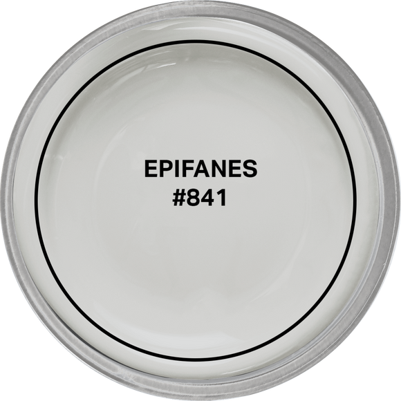 Epifanes Poly-urethane # 841 - 750gr