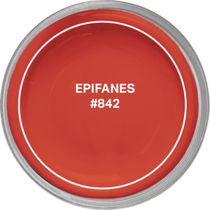 Epifanes Poly-urethane # 842 - 750gr