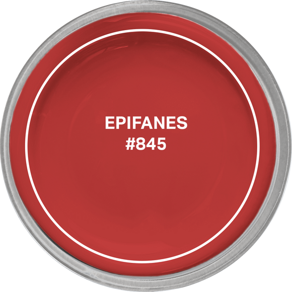 Epifanes Poly-urethane # 845 - 750gr