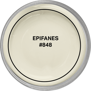 Epifanes Poly-urethane # 848 - 750gr