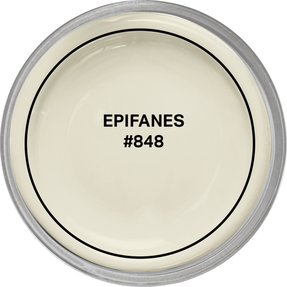 Epifanes Poly-urethane # 848 - 750gr