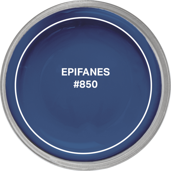 Epifanes Poly-urethane # 850 - 750gr