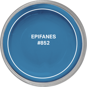 Epifanes Poly-urethane # 852 - 750gr