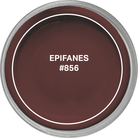 Epifanes Poly-urethane # 856 - 750gr