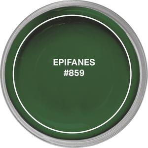 Epifanes Poly-urethane # 859 - 750gr