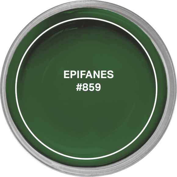 Epifanes Poly-urethane # 859 - 750gr