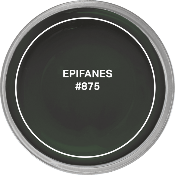 Epifanes Poly-urethane # 875 - 750gr
