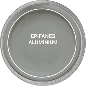 Epifanes Bootlak aluminium 750ml