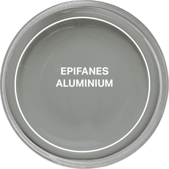 Epifanes Bootlak aluminium 2L