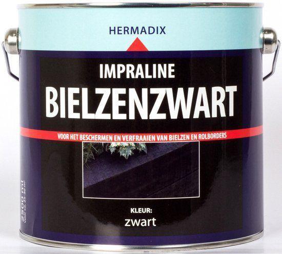Hermadix Impraline Bielzenzwart 750ml