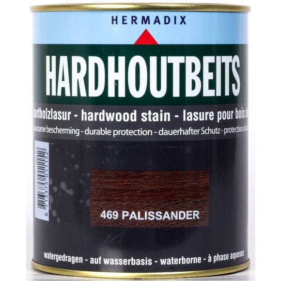 Hermadix Hardhoutbeits 469 palissander 750ml