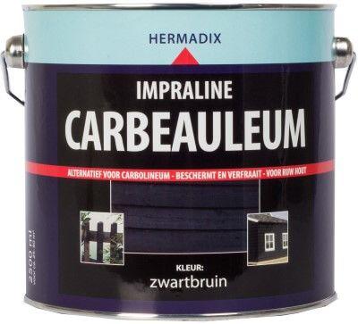 Hermadix Impraline Carbeauleum 750ml