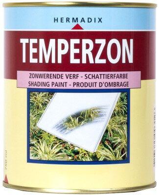 Hermadix Temperzon 750ml