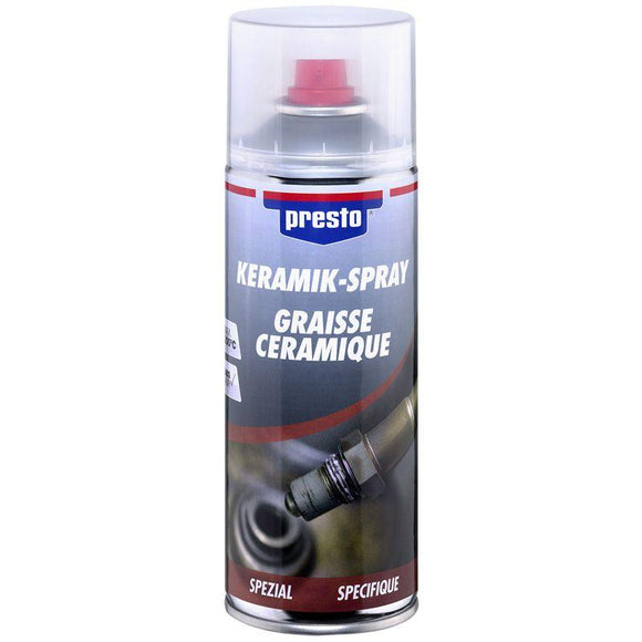 Presto Ceramic spray 157073 (outlet)
