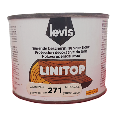 Levis linitop 271 Strogeel - 500ml (outlet)