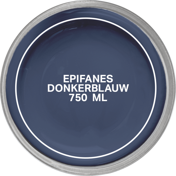 Epifanes Copper-Cruise donkerblauw 750ml