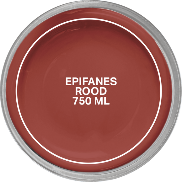Epifanes Copper-Cruise rood 750ml