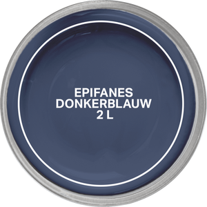 Epifanes Foul-Away donkerblauw 2L