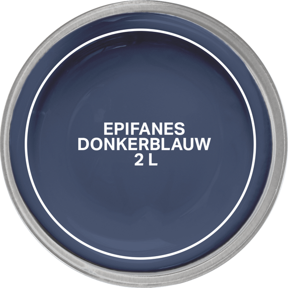 Epifanes Foul-Away donkerblauw 2L