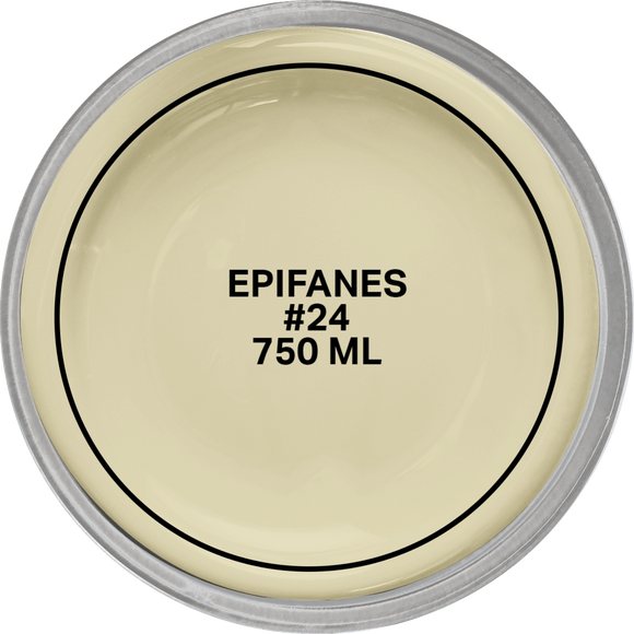 Epifanes Nautiforte # 24 - 750ml