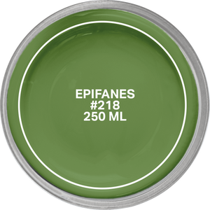 Epifanes Waterlijnverf # 218 - 250ml