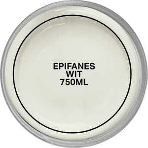 Epifanes Antislipverf Wit - 750ml