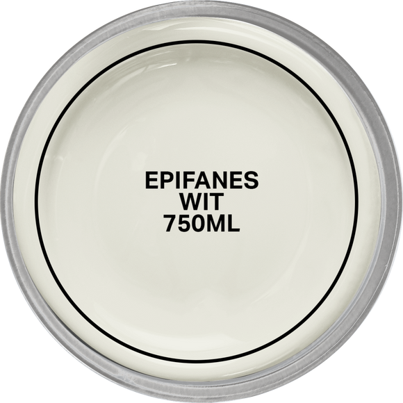 Epifanes Antislipverf Wit - 750ml