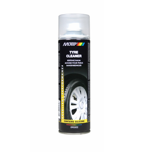 Motip Tyre cleaner 500ml 090502 (outlet)