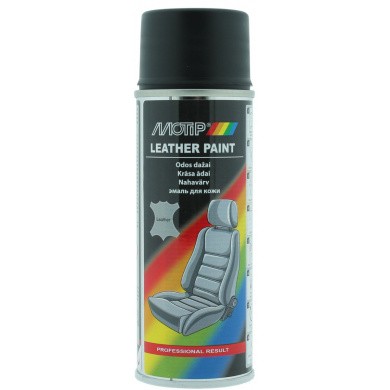 Motip Leer spray 200ml