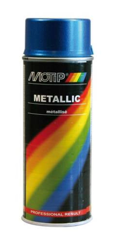 Motip Metallic Lak 04044 Blauw