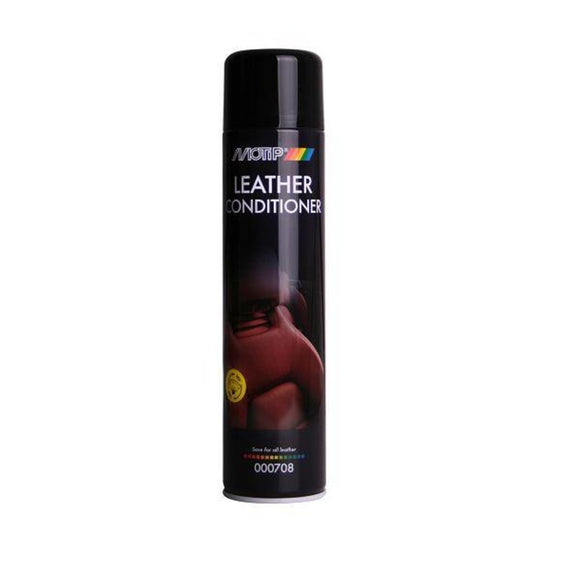 Motip Leather conditioner 000708