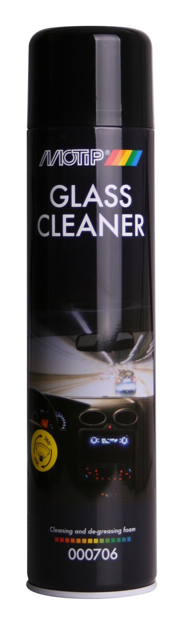 Motip Glass cleaner 000706