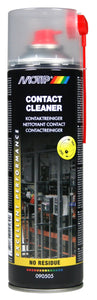 Motip Contact cleaner 500ml 090505 (outlet)